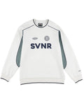 Cotton Ouaté Team Crew - Optic White