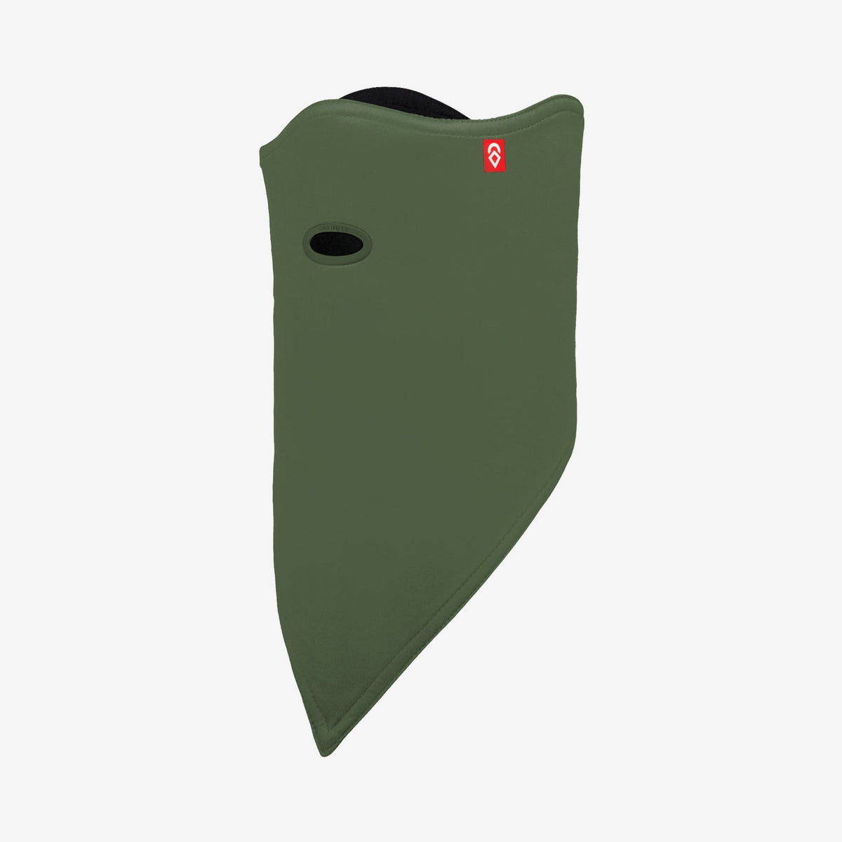 Cache-cou Airhole Facemask 10K Softshell