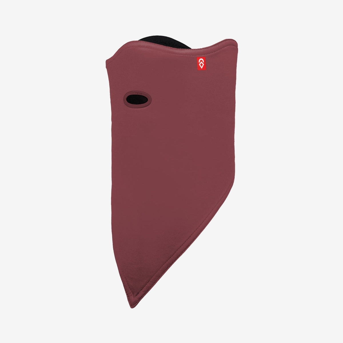 Cache-cou Airhole Facemask 10K Softshell