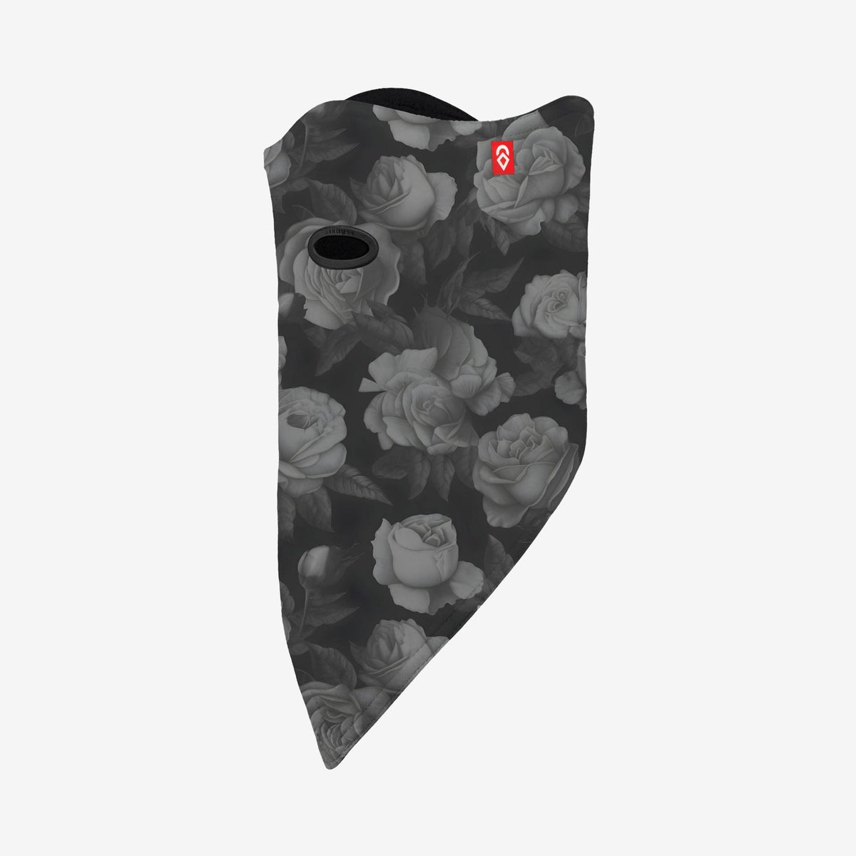 Cache-cou Airhole Facemask 10K Softshell