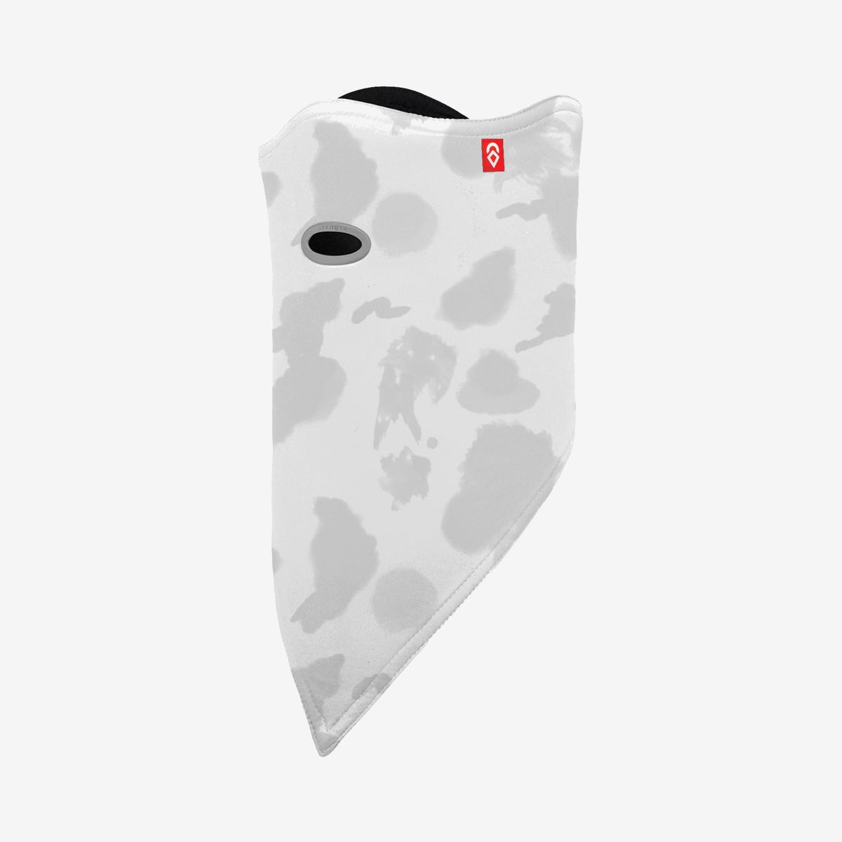Cache-cou Airhole Facemask 10K Softshell