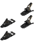 Shift² 13 Mn Ski Bindings - Black/Bronze 2027