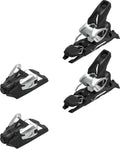 Strive 12 Gw Ski Bindings - Black/Silver 2027