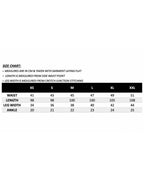 Jeans Og Denim Pants Stitch Ult - Black Denim