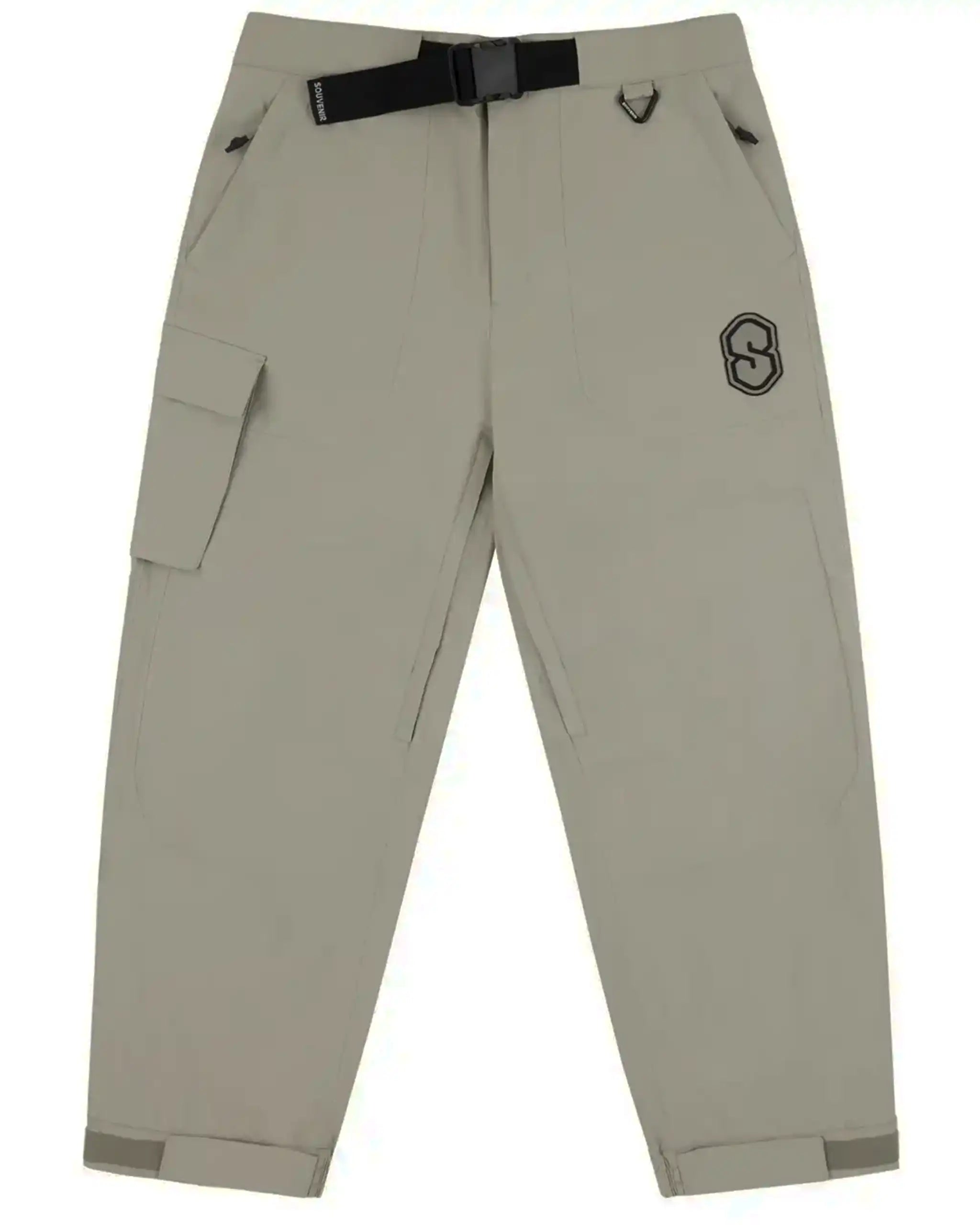Pantalon Neige 3 Ply Ripstop Pant - Wet Sand