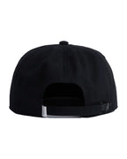 COAL Field Hat - Black – view 2