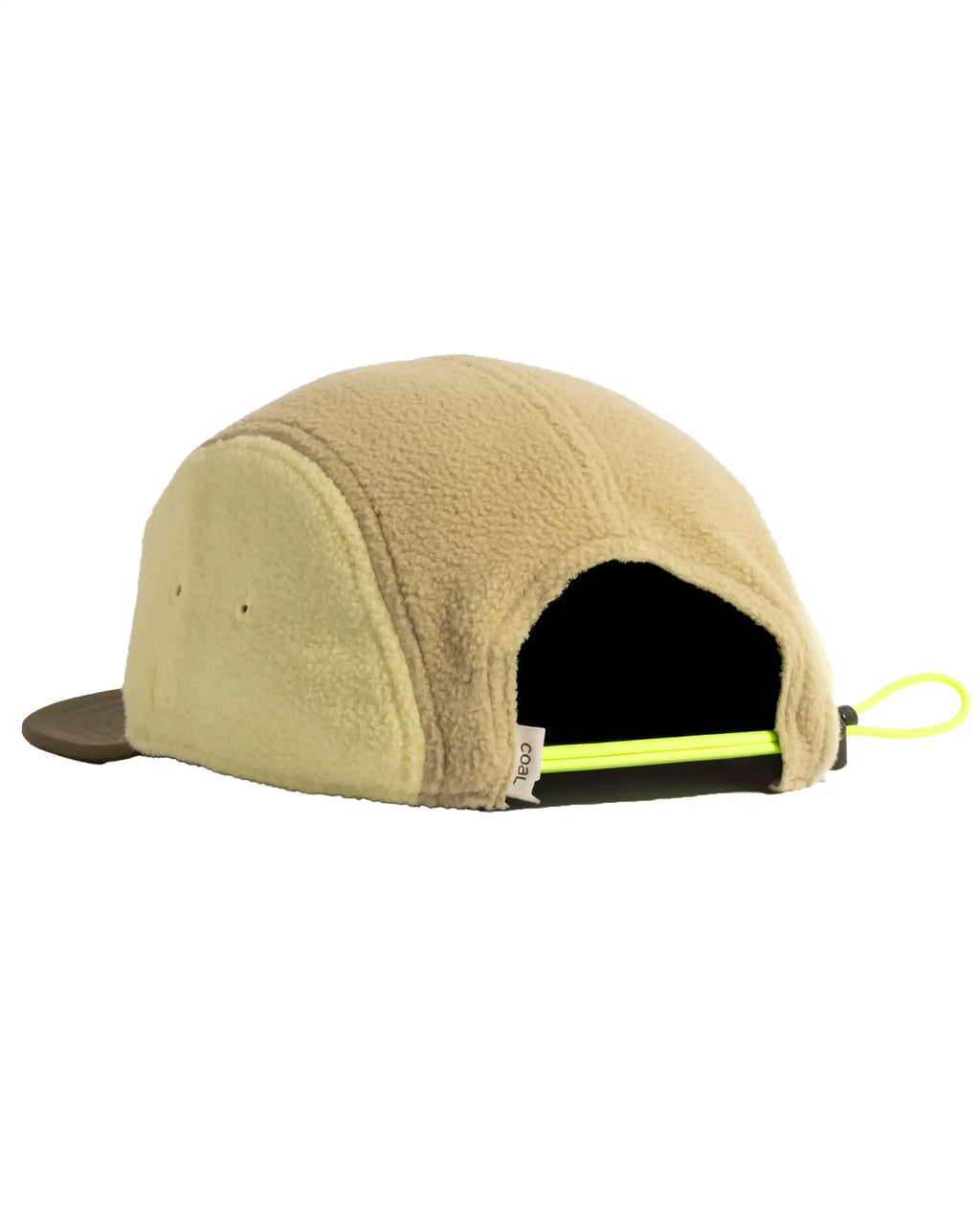 COAL Bridger Hat - Olive/Sage – view 2