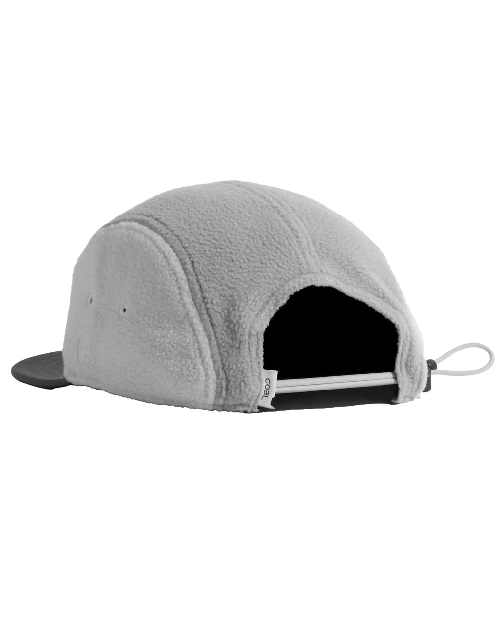 COAL Bridger Hat - Storm/Black – view 2