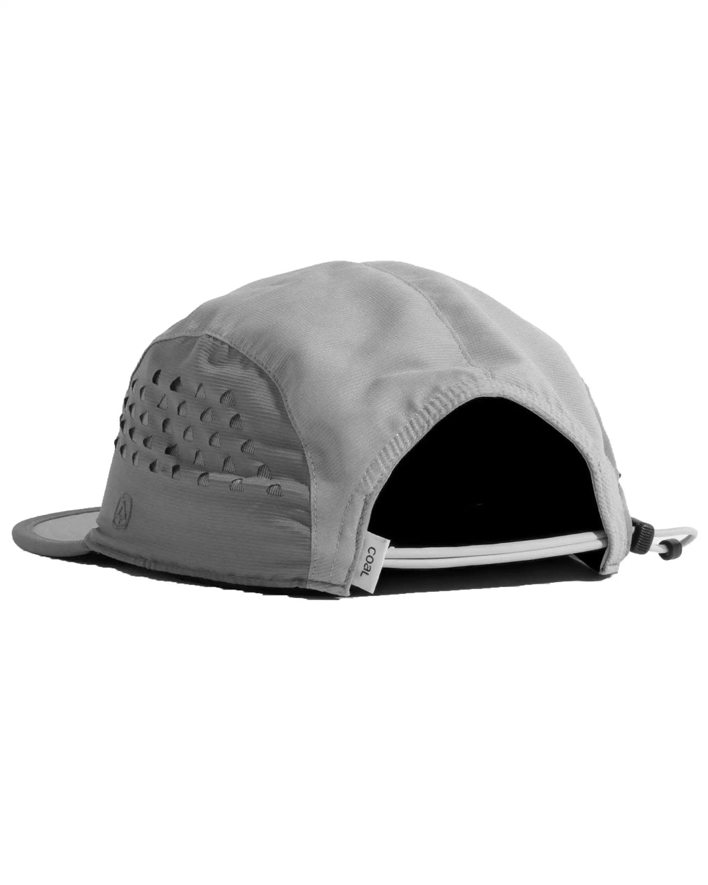 COAL Provo Hat - Black – view 2