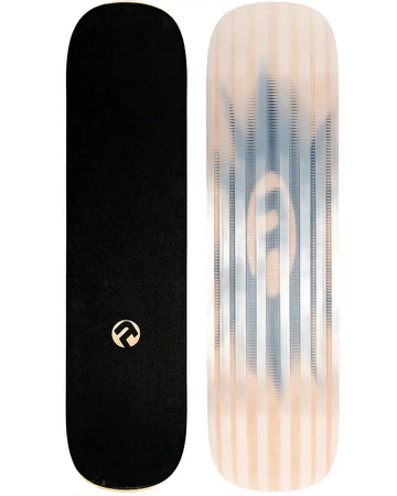 Team As2 Snowskate - Eclipse