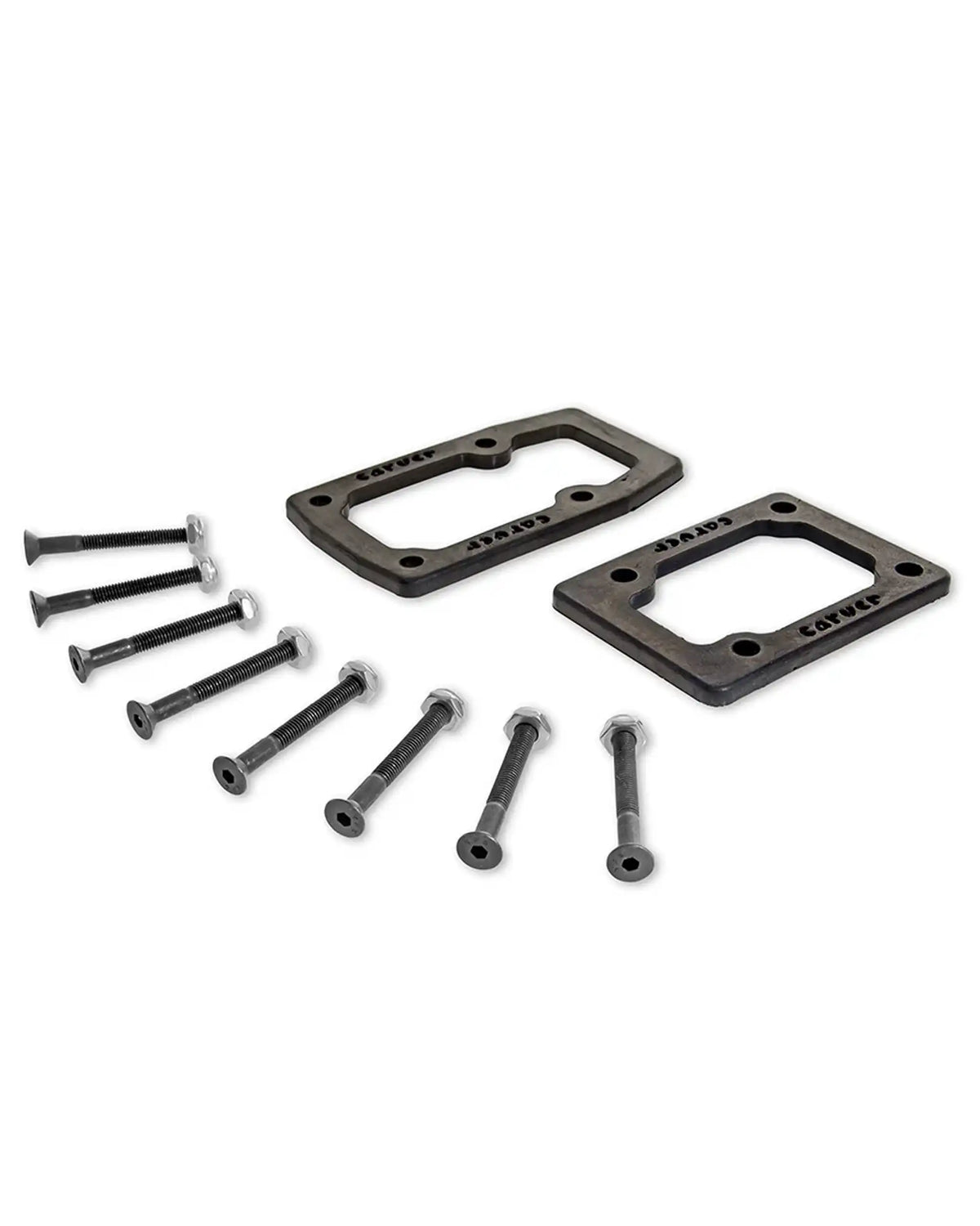 CARVER Riser Kit C7 Skateboard Accessory