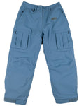 Pantalon Neige S2000 Insulated Cargo - Blue Fog