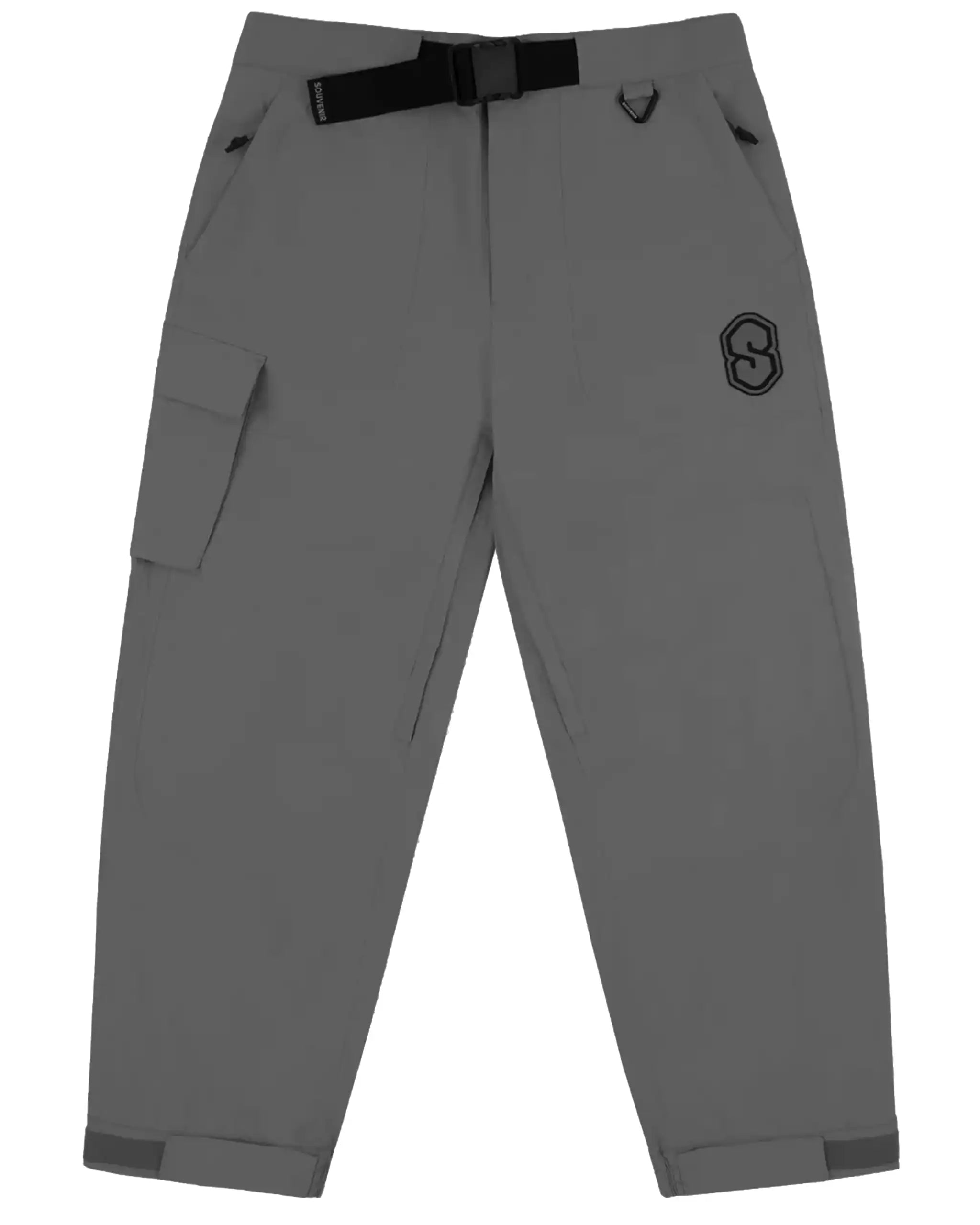 Pantalon Neige 3 Ply Ripstop Pant - Wolf Grey