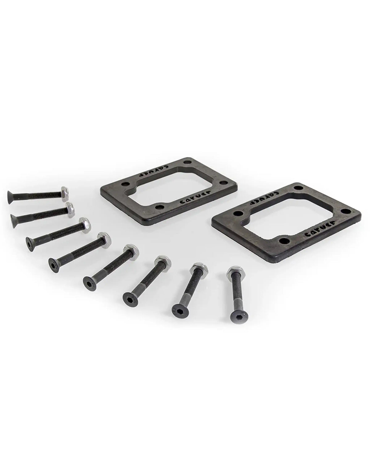 CARVER Riser Kit Cx Skateboard Accessory