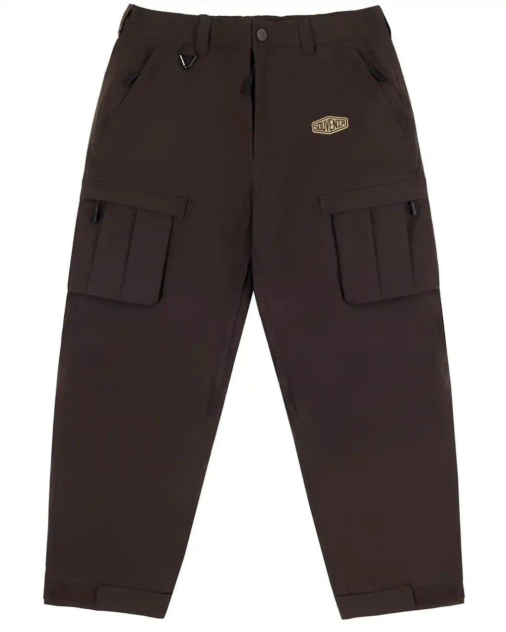 Pantalon de neige Pantalon Neige S2000 Insulated Cargo - Cocoa par SOUVENIR