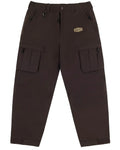 Pantalon Neige S2000 Insulated Cargo - Cocoa
