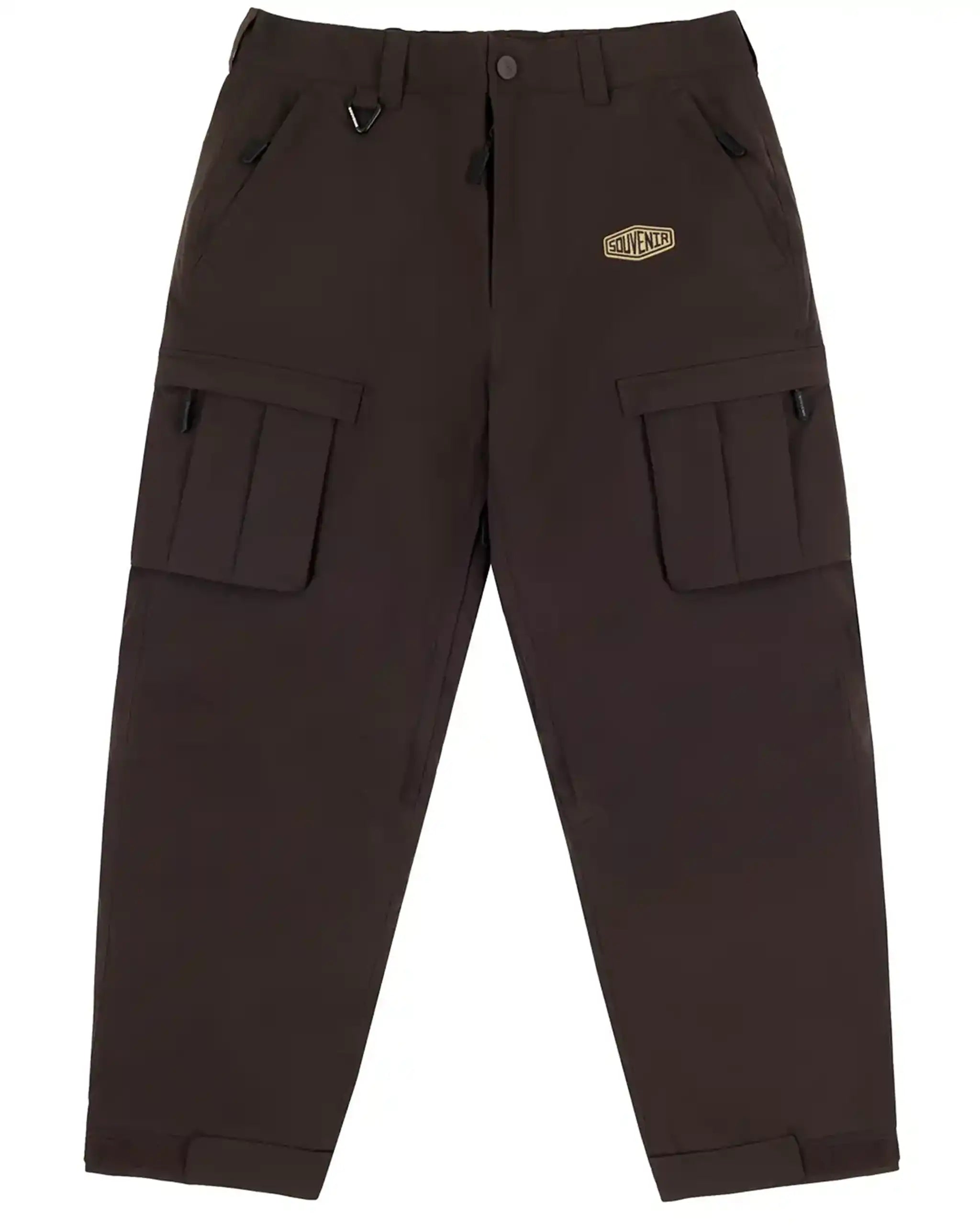 Pantalon Neige S2000 Insulated Cargo - Cocoa
