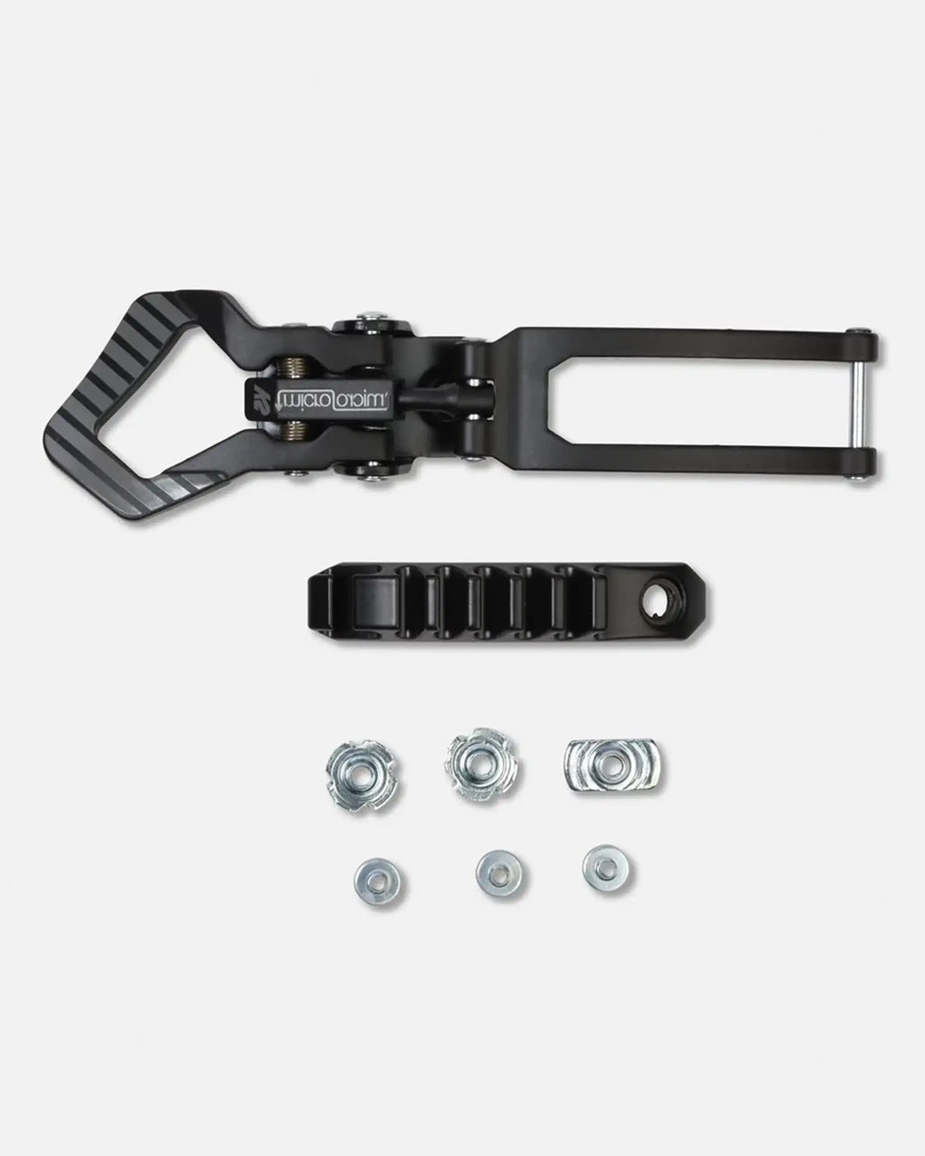 K2 Mindbender Buckle Kit #3 or #4