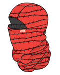 Balaclava Tech - Red