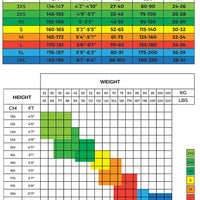 3 Ply Shell Winter Jacket - Putty