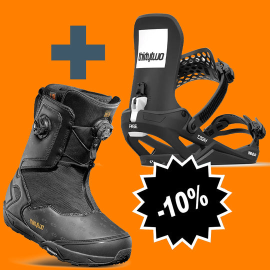 THIRTY TWO 10% COMBO