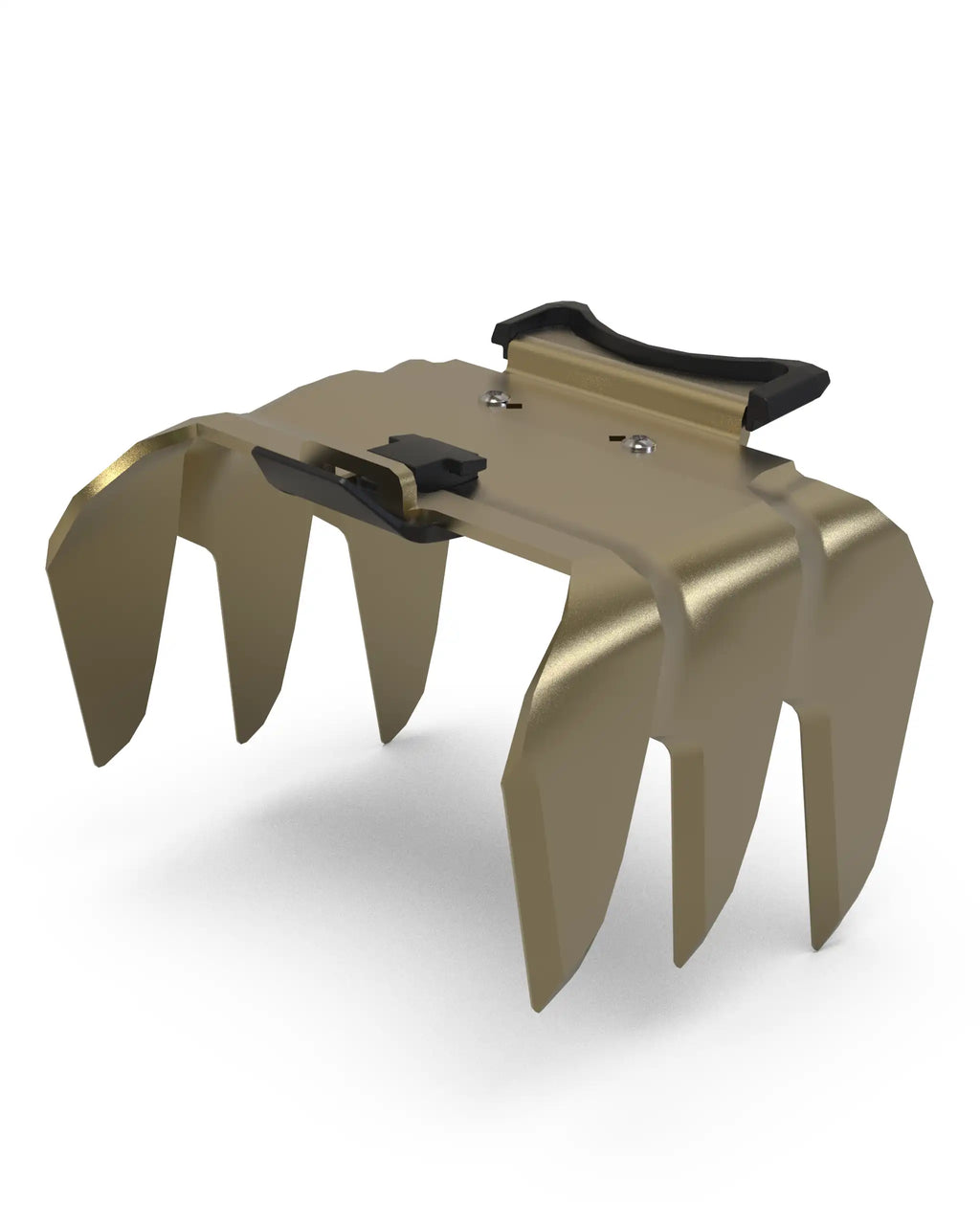 Crampon Royal par MARKER – vue 2