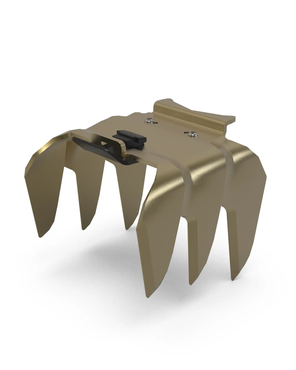 Crampon Royal par MARKER