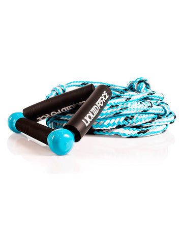 Surf 8" Floating Rope Boat Accessory - Blue