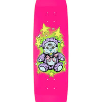 Lamby On Atheme Skateboard Deck - 8.8