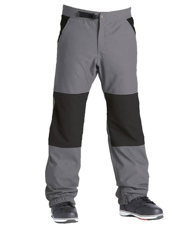 Elastic Boss Pant Snow Pants - Shark