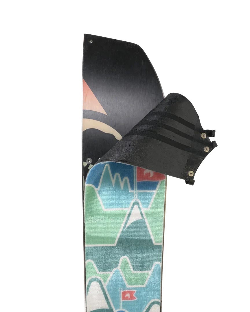 Summit Splitboard Skins - Spark Mountains