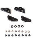 Fixie Clips Top-Mount