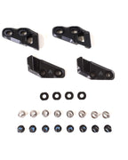 Fixie Clips Top-Mount