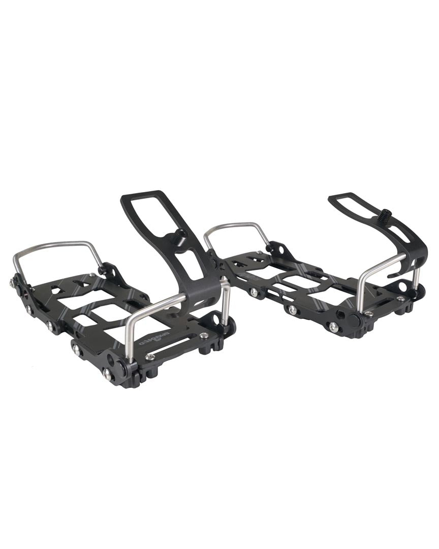 Dyno Dh Split Hardboot Binding 2025 - Boutique Adrenaline
