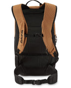 Mission Pro 25L Backpack - Caramel