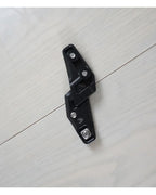 Fixie Clips Through-Mount