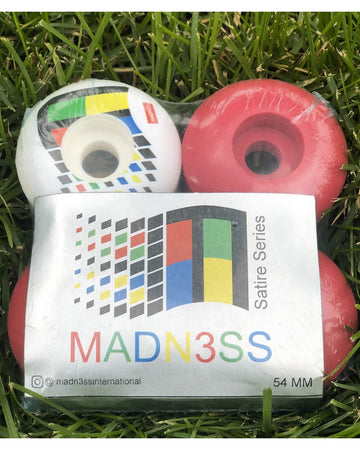 Micro Madn3Ss Skateboard Wheels