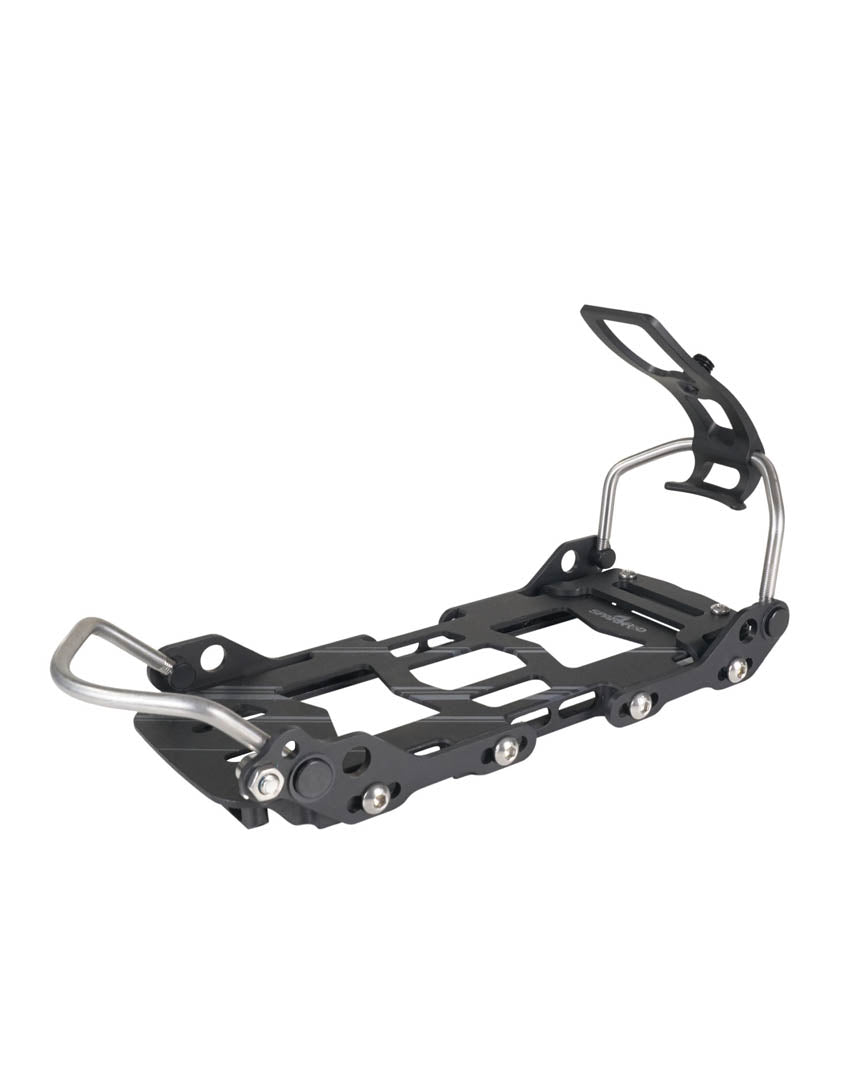 Dyno Dh Split Hardboot Binding 2025 - Boutique Adrenaline