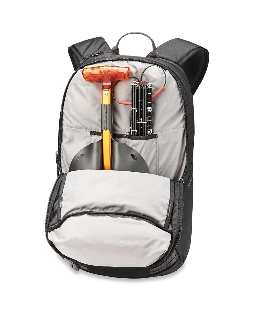Mission Pro 25L Backpack - Caramel