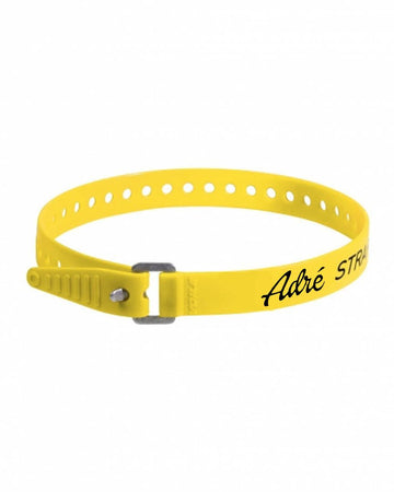 Accessoire de snowboard Adre Straps - Jaune