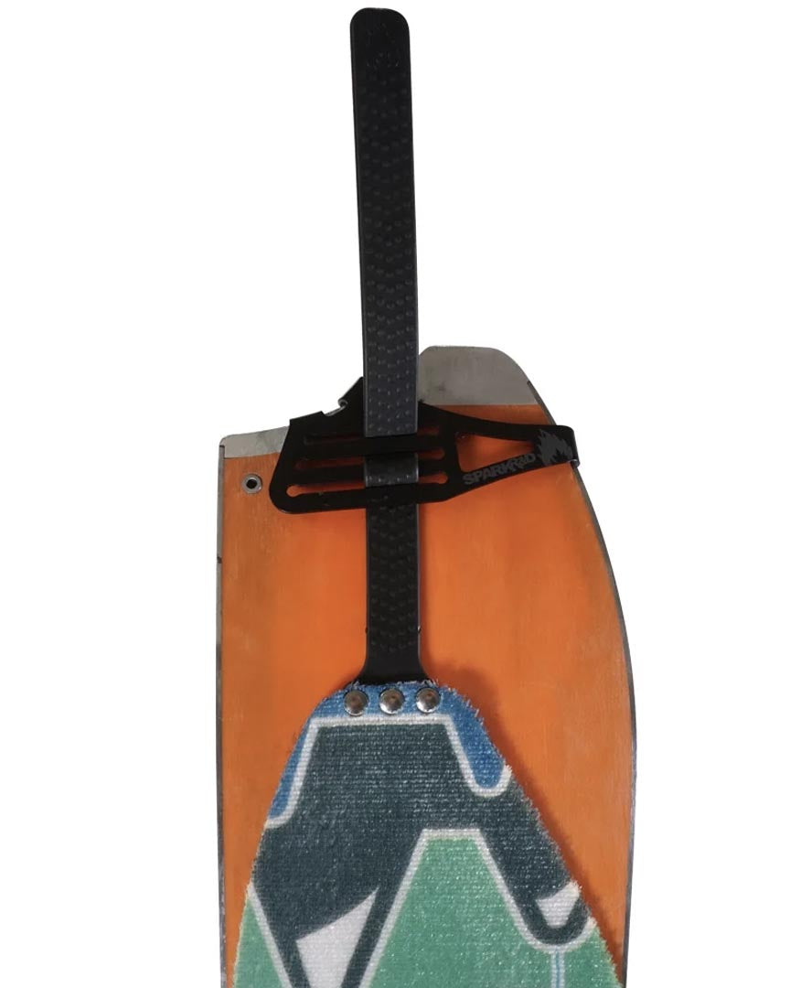 Summit Splitboard Skins - Spark Mountains