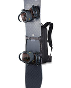 Mission Pro 25L Backpack - Caramel