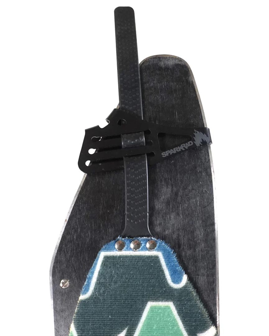 Summit Splitboard Skins - Spark Mountains