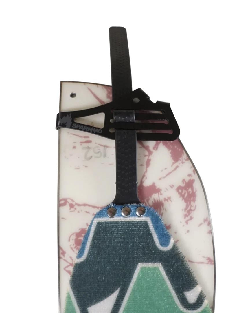 Summit Splitboard Skins - Spark Mountains