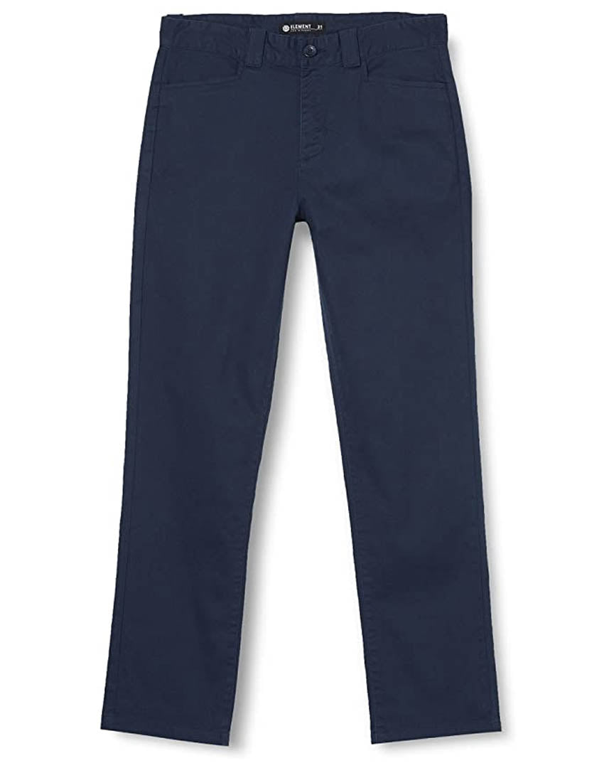 Pantalon Sawyer - Eclipse Navy