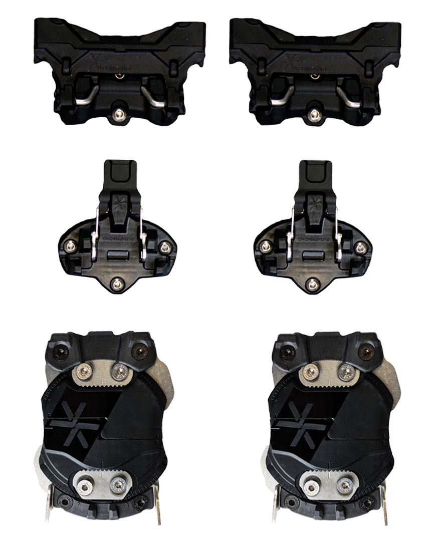 Recon (+ Split Interface) Splitboard Bindings