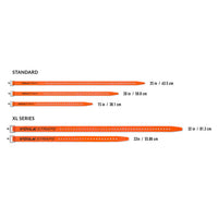 Straps Serie Xl 22 Strap - Orange