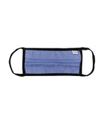 Foulard Face Mask Pastel - Light Blue