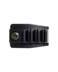 F20 Fte Lower Buckle Rack (4 hooks) - Black