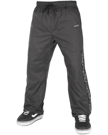 New Slasher Pant Snow Pants - Black